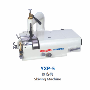 YXP-5