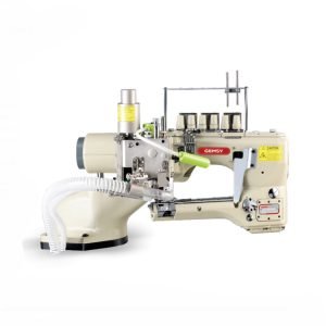 GEM 5100D-02F
