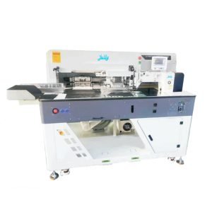 JU 1008-BR