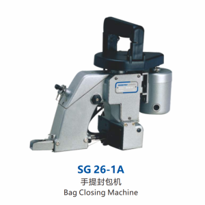 SG 26-1A