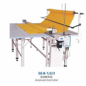 SG B-1 /2/3