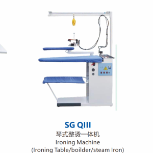 SG QIII