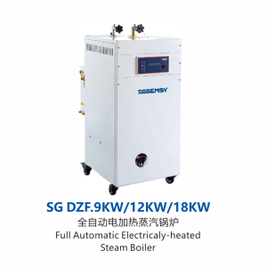 SG DZF.9KW/12KW/18KW