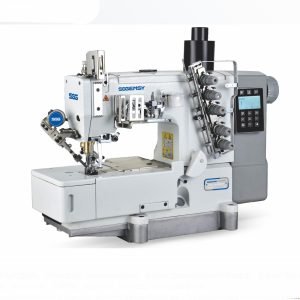SG 5501AE3-01